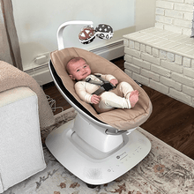 Ladda upp bild till gallerivisning, MamaRoo® multi-motion® babygunga - Årets product
